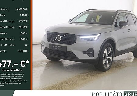 Volvo XC 40 B3 Plus Dark DCT 5 Türen