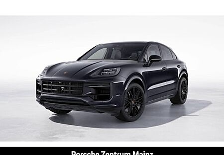 Porsche Cayenne E-Hybrid Black Edition 5 Türen