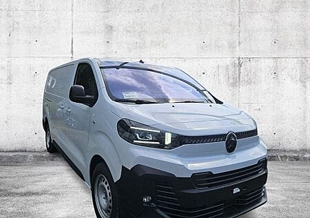 Citroën Jumpy BlueHDi 120 S&S L2 4 Türen