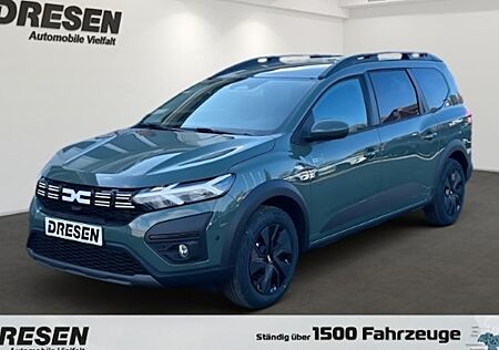 Dacia Jogger Hybrid 140 M-M-Auto Expression 5-Sitzer 5 Türen