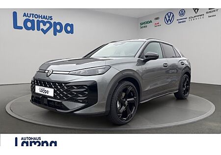 VW T-Roc 1.5 eTSI OPF DSG R-Line 5 Türen