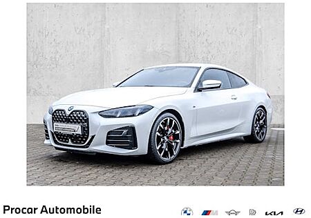 BMW 4er 420i Coupé 2 Türen