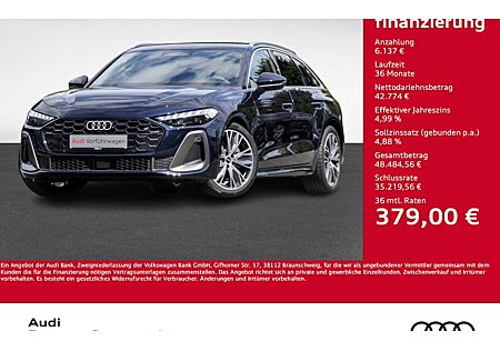 Audi A5 TFSI 150 kW S tronic Avant 5 Türen