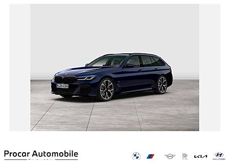 BMW 5er 540d xDrive Touring A 5 Türen