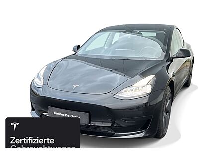 Tesla Model 3 Hinterradantrieb RWD 4 Türen