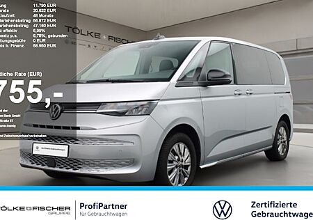 VW T6 Multivan 2,0 TDI SCR DSG Life 5 Türen