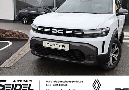 Dacia Duster ECO-G 100 Expression 5 Türen