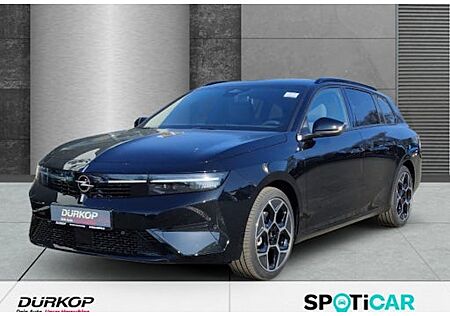Opel Astra ST 1.5 Diesel 96kW Ultimate Auto 5 Türen