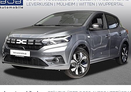 Dacia Sandero ECO-G 100 Journey 5 Türen