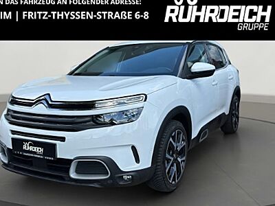 Citroen C5 Aircross PureTech 130 Stop&Start FEEL 5 Türen