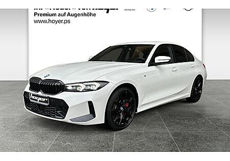 BMW 3er 320i Automatik 4 Türen