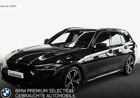 BMW 3er 318i Touring Auto 5 Türen