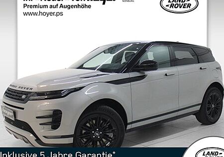 Land Rover Range Rover Evoque P300e DYNAMIC SE AWD Automatik 5 Türen