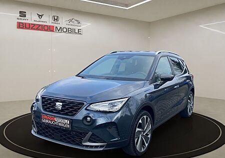 Seat Arona 1.5 TSI 110kW FR BEATS DSG 5 Türen