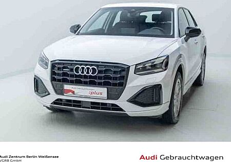 Audi Q2 40 TFSI S tronic quattro advanced 5 Türen