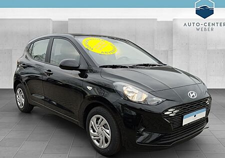 Hyundai i10 1.0 Select 5 Türen