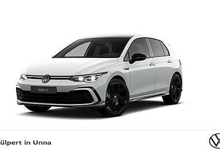 VW Golf 1.5 eTSI OPF 110kW DSG R-Line 5 Türen