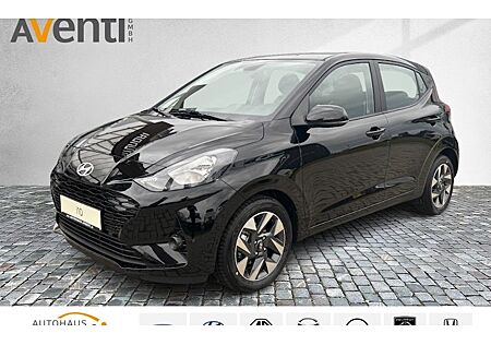 Hyundai i10 1.0 Trend AMT 5 Türen