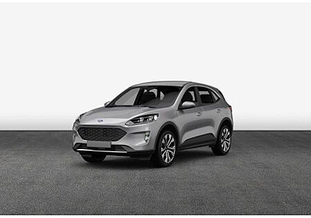 Ford Kuga 1.5 EcoBoost 110kW ST-Line 5 Türen