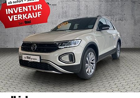 VW T-Roc 2.0 TDI SCR DSG GOAL 5 Türen