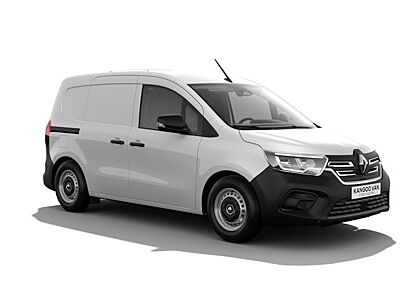 Renault Kangoo E-TECH Advance L1 Comfort Range AC11 4 Türen