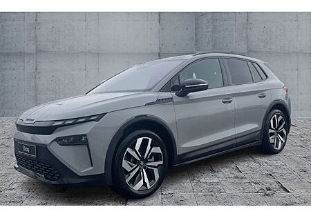 Skoda Elroq 85x Sportline 5 Türen