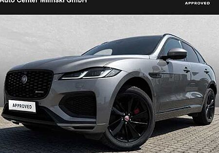 Jaguar F-Pace D300 R-DYNAMIC SE AWD 5 Türen