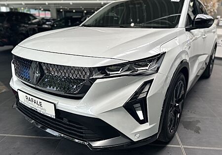 Renault Rafale Full Hybrid E-Tech 200 Esprit Alpine 5 Türen