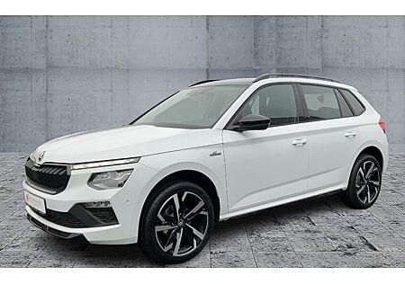 Skoda Kamiq 1.5 TSI ACT Monte Carlo 5 Türen