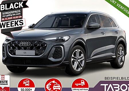 Audi Q5 TFSI S tronic 5 Türen