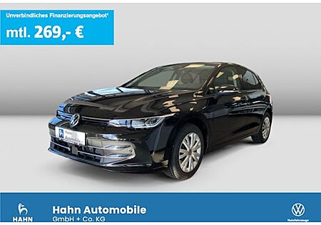 VW Golf 1.5 eTSI OPF 85kW DSG Goal 5 Türen
