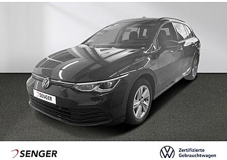 VW Golf Variant 1.0 eTSI OPF DSG 81kW Life Variant 5 Türen