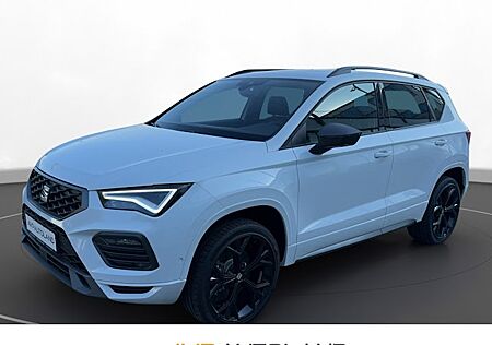 Seat Ateca 2.0 TDI 110kW FR DSG 5 Türen