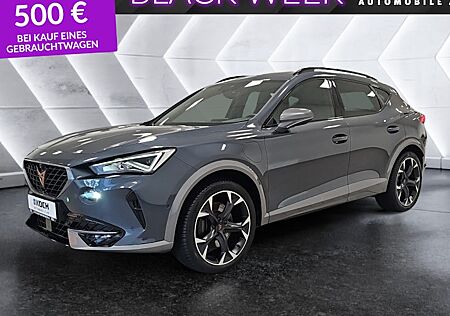 Cupra Formentor 1.4 e-HYBRID 180kW VZ DSG 5 Türen