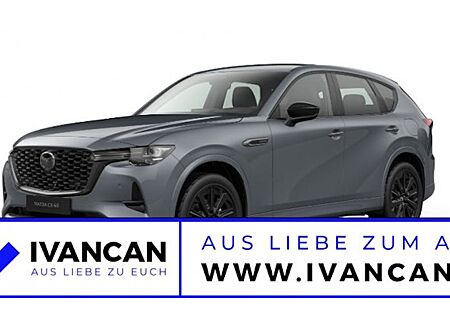 Mazda CX-60 3.3 e-SKYACTIV D254 Homura Auto AWD 5 Türen