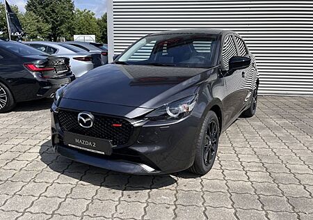 Mazda 2 e-SKYACTIV-G 90 M Hybrid Homura 5 Türen