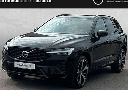 Volvo XC 60 T6 AWD Recharge Plus Dark Auto 5 Türen