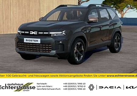 Dacia Bigster mild hybrid 130 4x4 Extreme 5 Türen