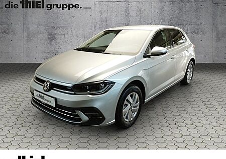 VW Polo 1.0 TSI 70kW DSG Style 5 Türen