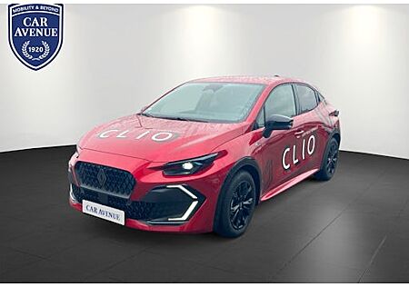 Renault Clio Full Hybrid E-Tech 160 Esprit Alpine 5 Türen