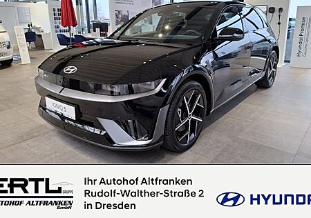 Hyundai IONIQ 5 84kWh 168kW Heckantrieb N Line 5 Türen