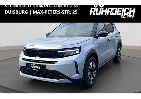 Opel Frontera e Electric 44-kWh-Batterie 83kW GS 5 Türen