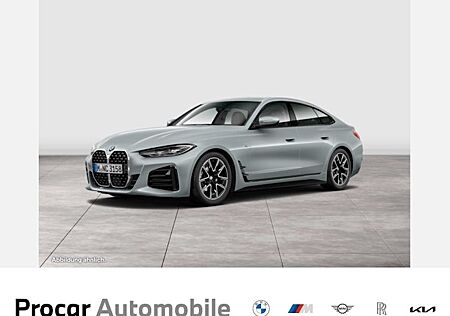 BMW 4er 420i Gran Coupé A 5 Türen