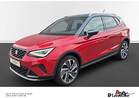 Seat Arona 1.0 TSI 85kW FR DSG 5 Türen