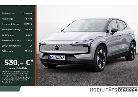 Volvo EX30 Single Motor Plus 5 Türen