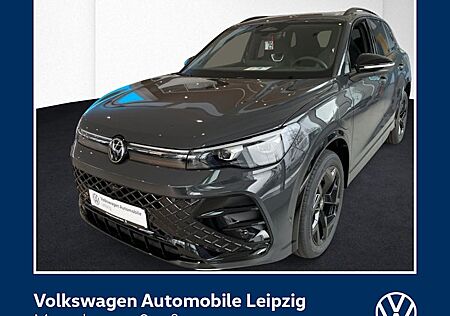 VW Tiguan 1.5 eHybrid OPF 130kW DSG R-Line 5 Türen