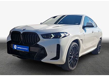 BMW X6 xDrive30d M Sport 5 Türen