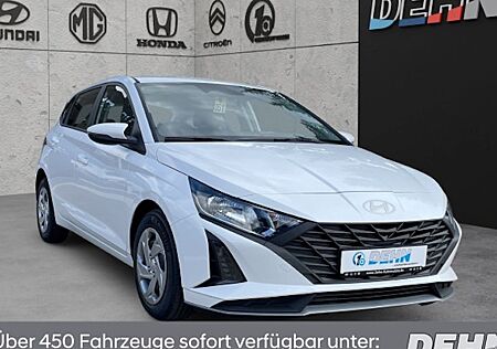 Hyundai i20 1.2 Select 5 Türen