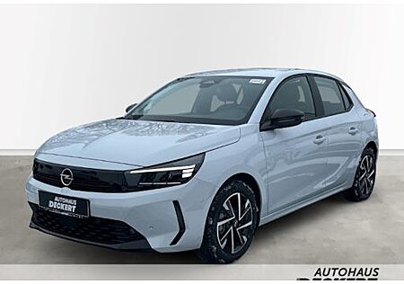 Opel Corsa Hybrid 81kW Edition eDCT 5 Türen