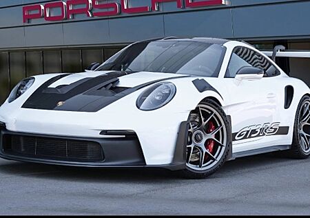 Porsche 911 GT3 RS 2 Türen